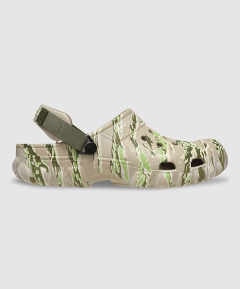 CROCS Offroad Camo Men Clogs Buy CROCS Offroad Camo Men Clogs