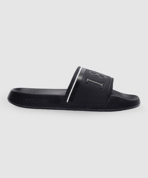 U.S. POLO ASSN. Men Casual Sandal (Black, 7) - Image 7
