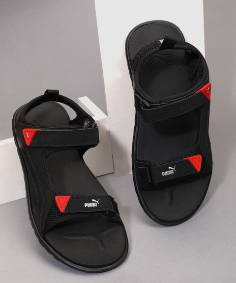 PUMA Cruise Comfort Men Sports Sandals Buy PUMA Cruise Comfort