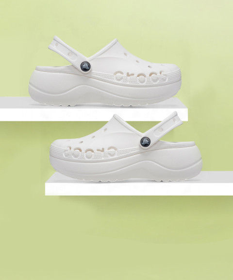 CROCS Classic Men Clogs