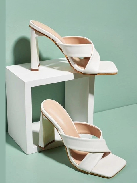 Froh Feet Women Heels Buy Froh Feet Women Heels Online at Best