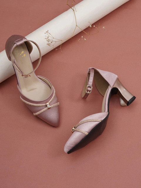 PLANET WALK Heels Sandals Lightweight, Breathable, Comfortable