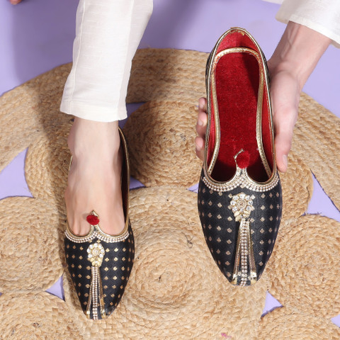 Wedding Jutti Wedding jutti for men|sherwani jutti for men| juti