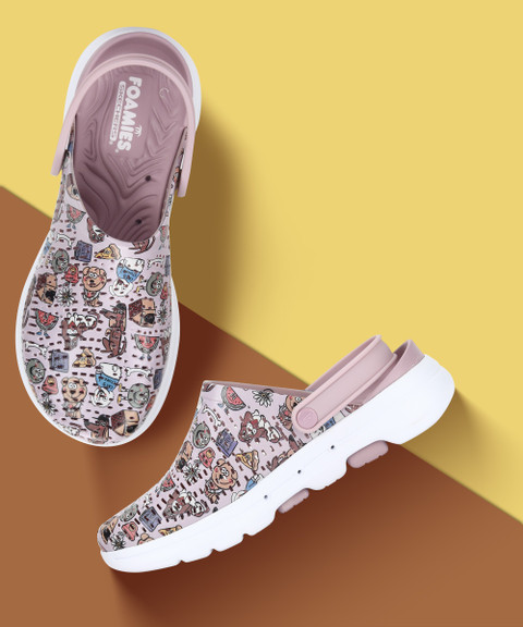 Skechers Women Clogs