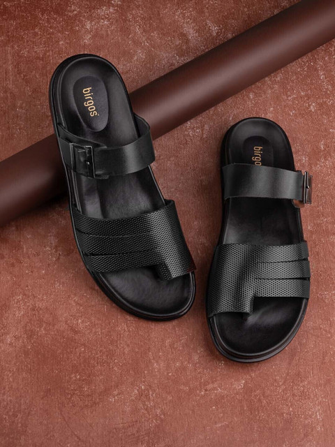 Birgos Lightweight Comfort Trendy Walking Outdoor Stylish Premium Sandals  For Men Men Sandals