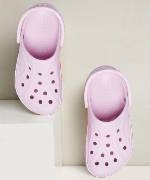 CROCS Bayaband Clog Women Clogs