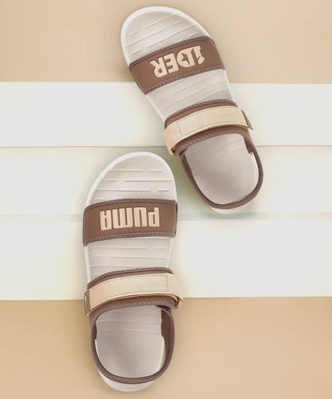 PUMA SOFTRIDE SANDAL X 1DER Men Sandals Buy PUMA SOFTRIDE SANDAL