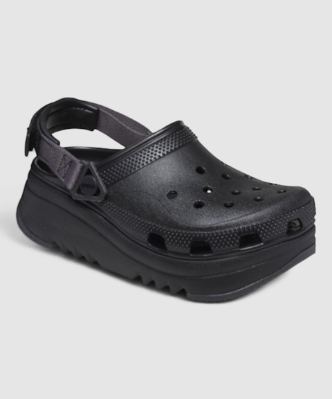 CROCS Hiker Xscape Unisex Men Sandals - Buy CROCS Hiker Xscape