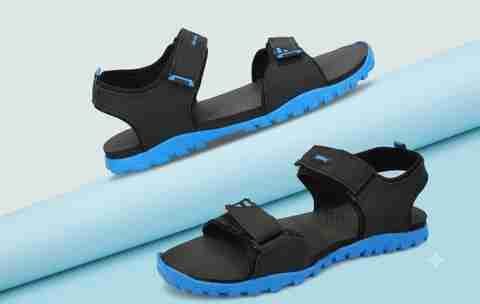 density Men Casual Sandal (Multicolor, 8) - Image 5
