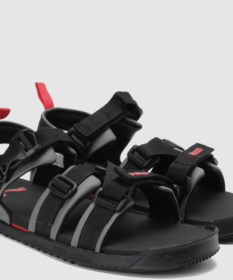 PUMA Prime X Men Sports Sandals