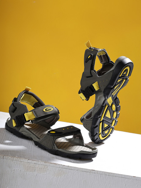 Sparx SS 502 Men Sports Sandals