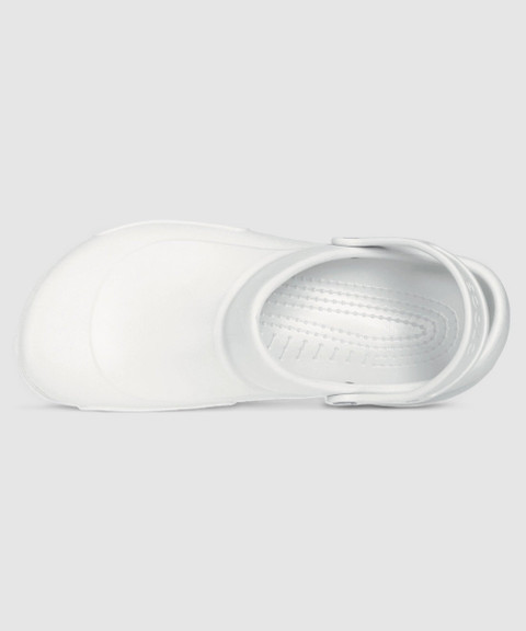 CROCS Bistro Men Clogs Buy Black Color CROCS Bistro Men Clogs