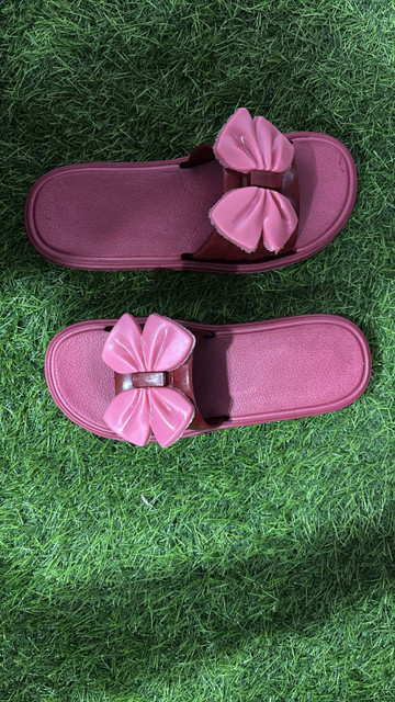 strivox Women Flip Flops