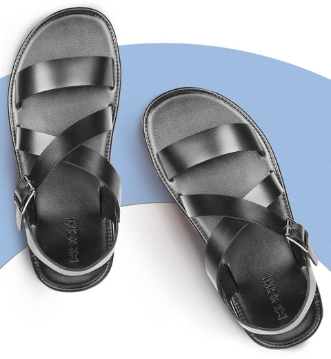 MOCHI by Metro Men Sandals