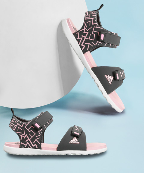 ADIDAS PUDING ADI W Women Sports Sandals