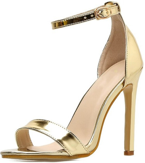 Bridal Sandals Flipkart Pencil Heel Sandal Gloglamp Women Heels