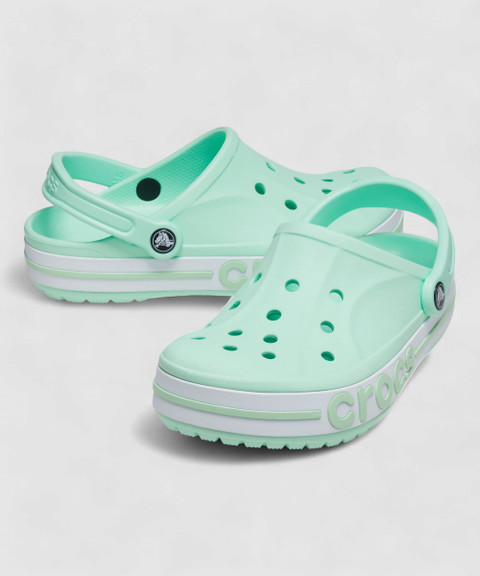 CROCS Bayaband Women Clogs Buy CROCS Bayaband Women Clogs Online
