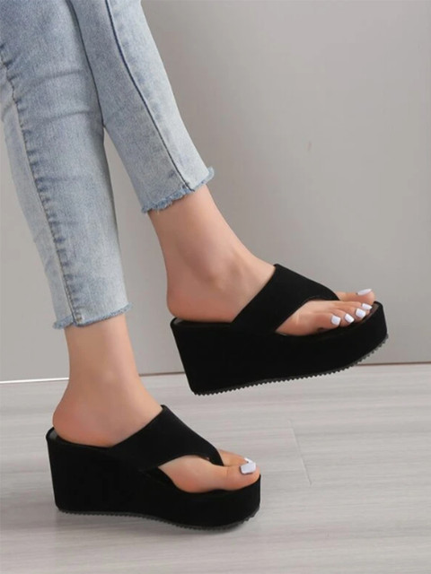 Kiwaoo Women Wedges