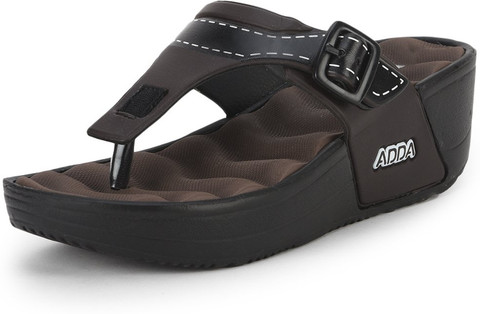 Adda Women Wedges Buy Adda Women Wedges Online at Best Price - Main Image