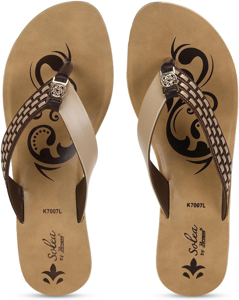 Women's Sandals Paragon Office Chappal Ladies Paragon