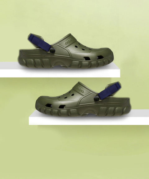CROCS Offroad Sport Women Clogs