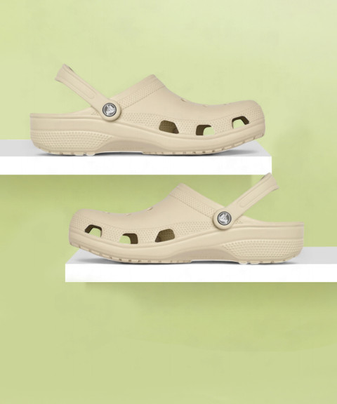 CROCS Classic Men Clogs