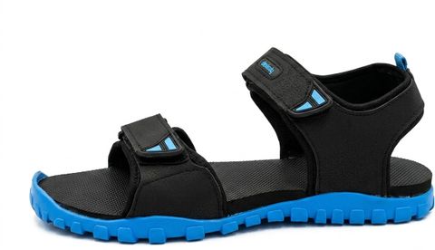 density Men Casual Sandal (Multicolor, 8) - Image 6
