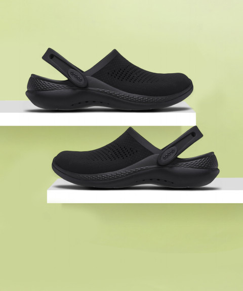 CROCS LiteRide 360 Women Clogs Buy CROCS LiteRide 360 Women - Main Image