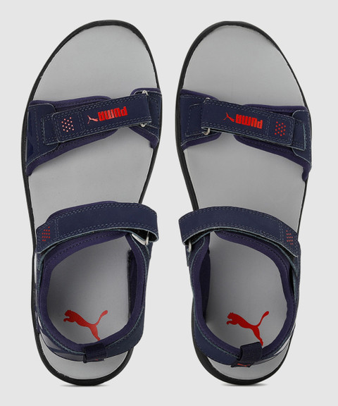 PUMA Path Reload IDP Men Casual