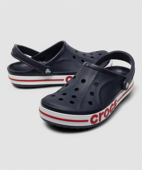 CROCS Bayaband Clog Men Clogs Buy CROCS Bayaband Clog Men Clogs