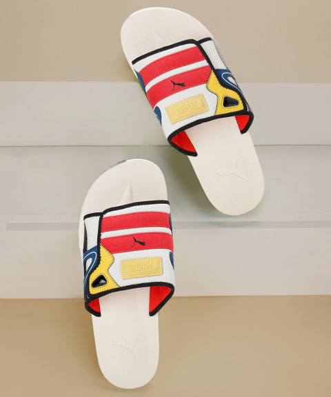 PUMA Mirage Mox Sandal x 1DER Men Sandals - Buy PUMA Mirage Mox Sandal x  1DER Men Sandals Online at Best Price - Shop Online for Footwears in India  | Flipkart.com