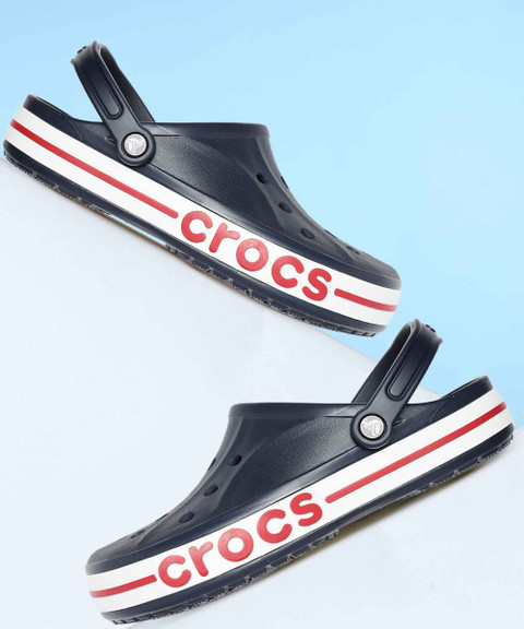 CROCS Bayaband Clog Men Clogs Buy CROCS Bayaband Clog Men Clogs