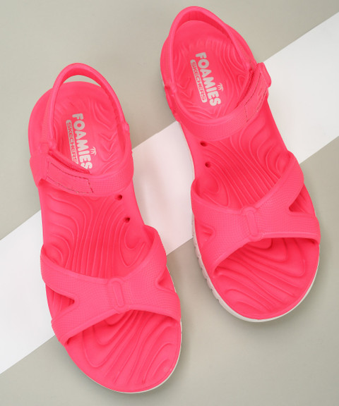 Skechers Women Sports Sandals Buy Skechers Women Sports Sandals - Main Image