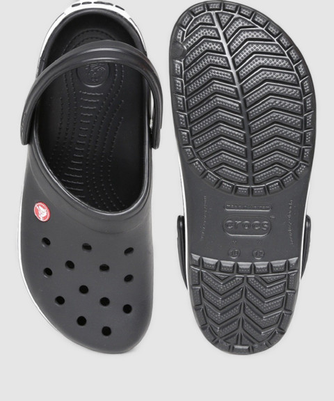 CROCS Crocband Women Women Clogs Buy Black Color CROCS Crocband