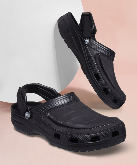 CROCS Classic Yukon Vista II Men Clogs Buy CROCS Classic Yukon