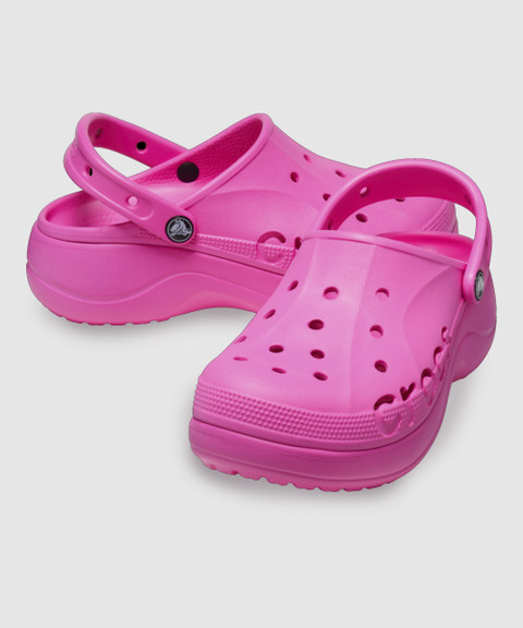 CROCS Baya Women Clogs