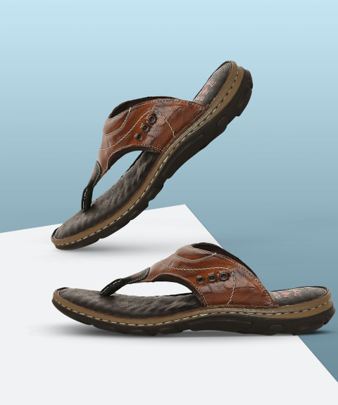Brown Flipkart Lee Cooper Sandals LEE COOPER Men Sandals Buy LEE