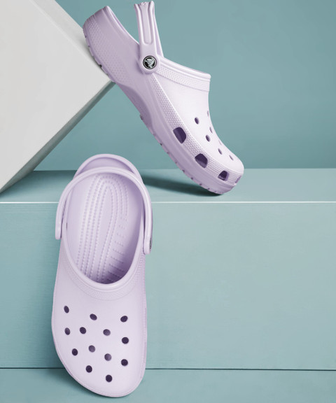 CROCS Classic Men Clogs Buy CROCS Classic Men Clogs Online at