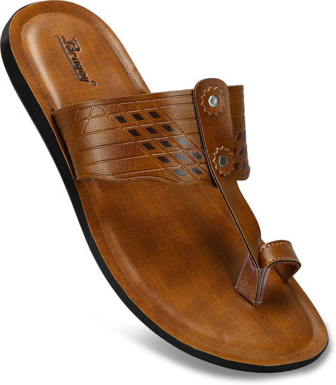 Paragon Paragon PUK2235G Men Slip-on Durable Smart Casual Trendy Sandals  Slippers Men Sandals