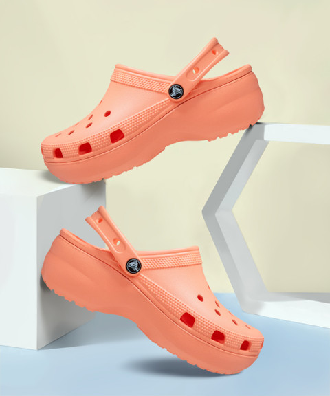 CROCS Classic Women Clogs Buy CROCS Classic Women Clogs Online