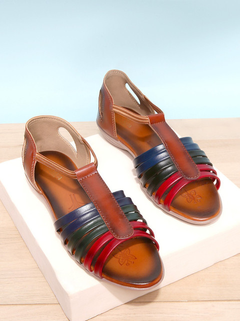 LIBERTY CH-127 Women Flats