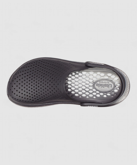 CROCS Literide Men Clogs Buy CROCS Literide Men Clogs Online at