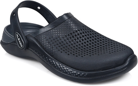 Men Ajio Crocs Literide Alzado Men Clogs Buy Alzado Men Clogs