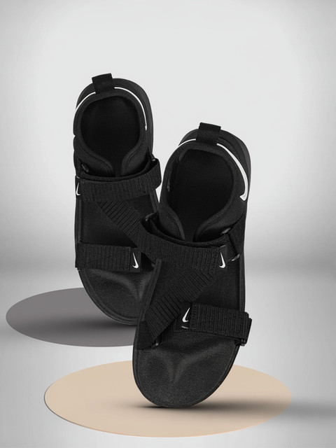 Mens Nike Nike Athletic Sandals NIKE Men Sports Sandals Buy NIKE
