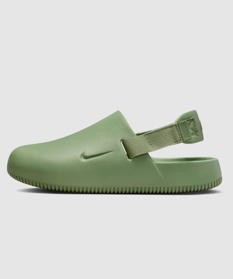 nike men's mule