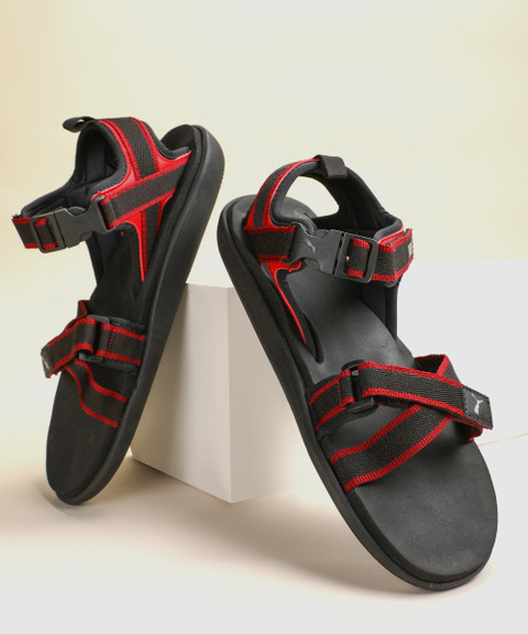 Flipkart Puma Pebble Idp Men's Sandals Flipkart