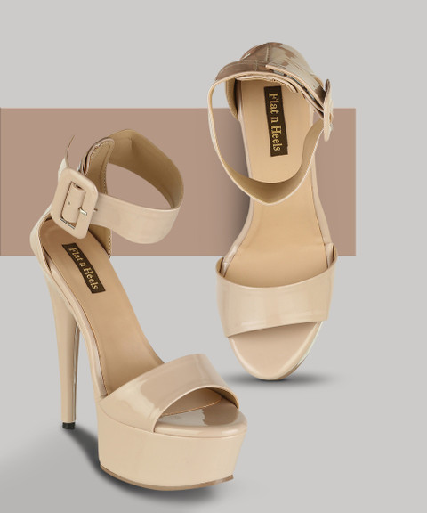flat n heels Women Heels Buy flat n heels Women Heels Online at