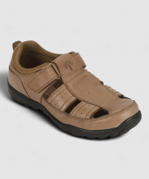 WOODLAND Men Sandals