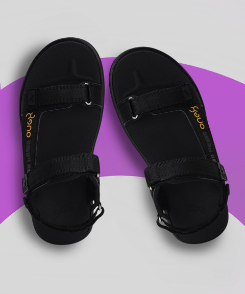 PUMA Stride one8 Men Sports Sandals - Buy PUMA Stride one8 Men