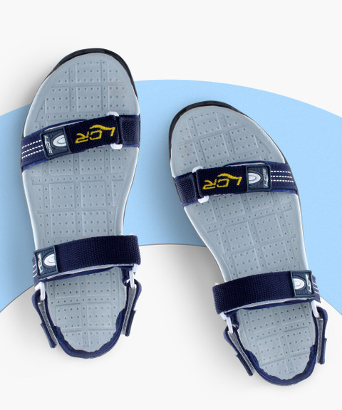 LANCER Men Sports Sandals